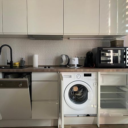 Pearl Apartment PUY Eksteriør bilde
