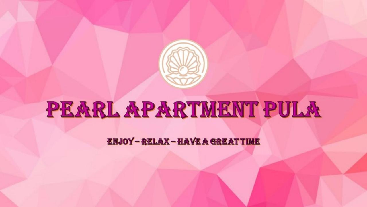 Pearl Apartment PUY Eksteriør bilde