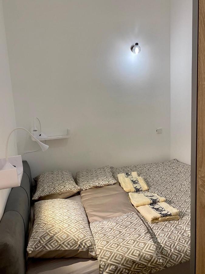 Pearl Apartment PUY Eksteriør bilde