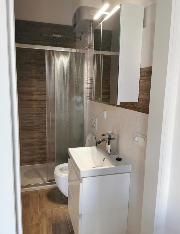 Pearl Apartment PUY Eksteriør bilde