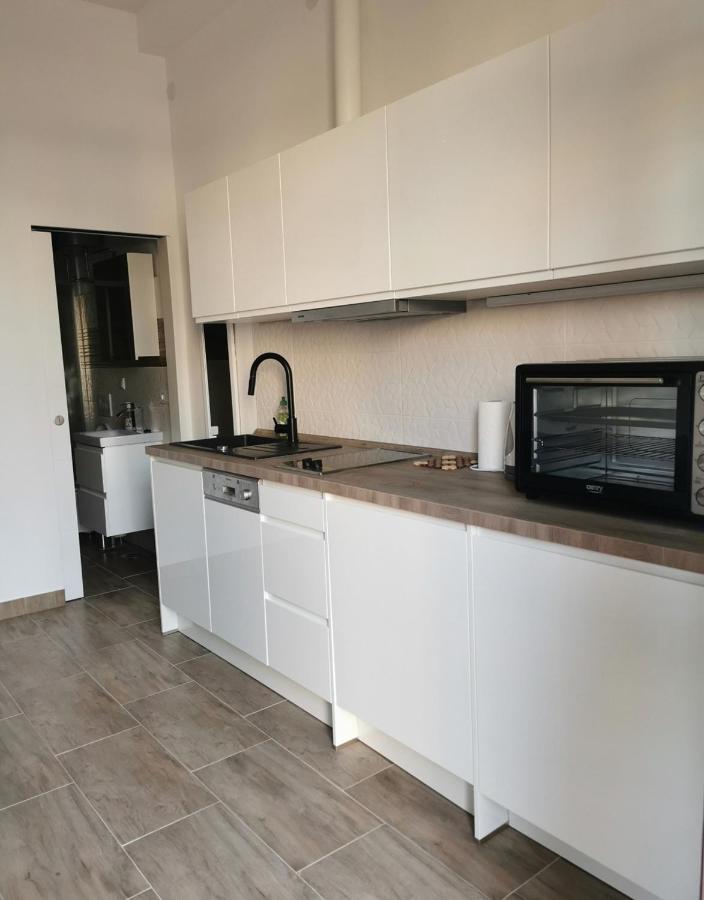 Pearl Apartment PUY Eksteriør bilde