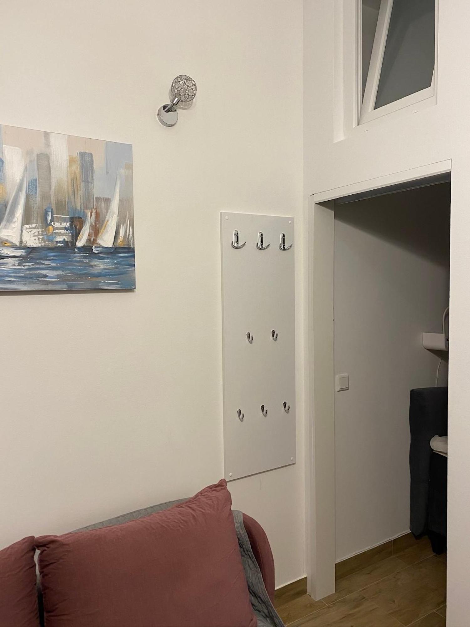 Pearl Apartment PUY Eksteriør bilde