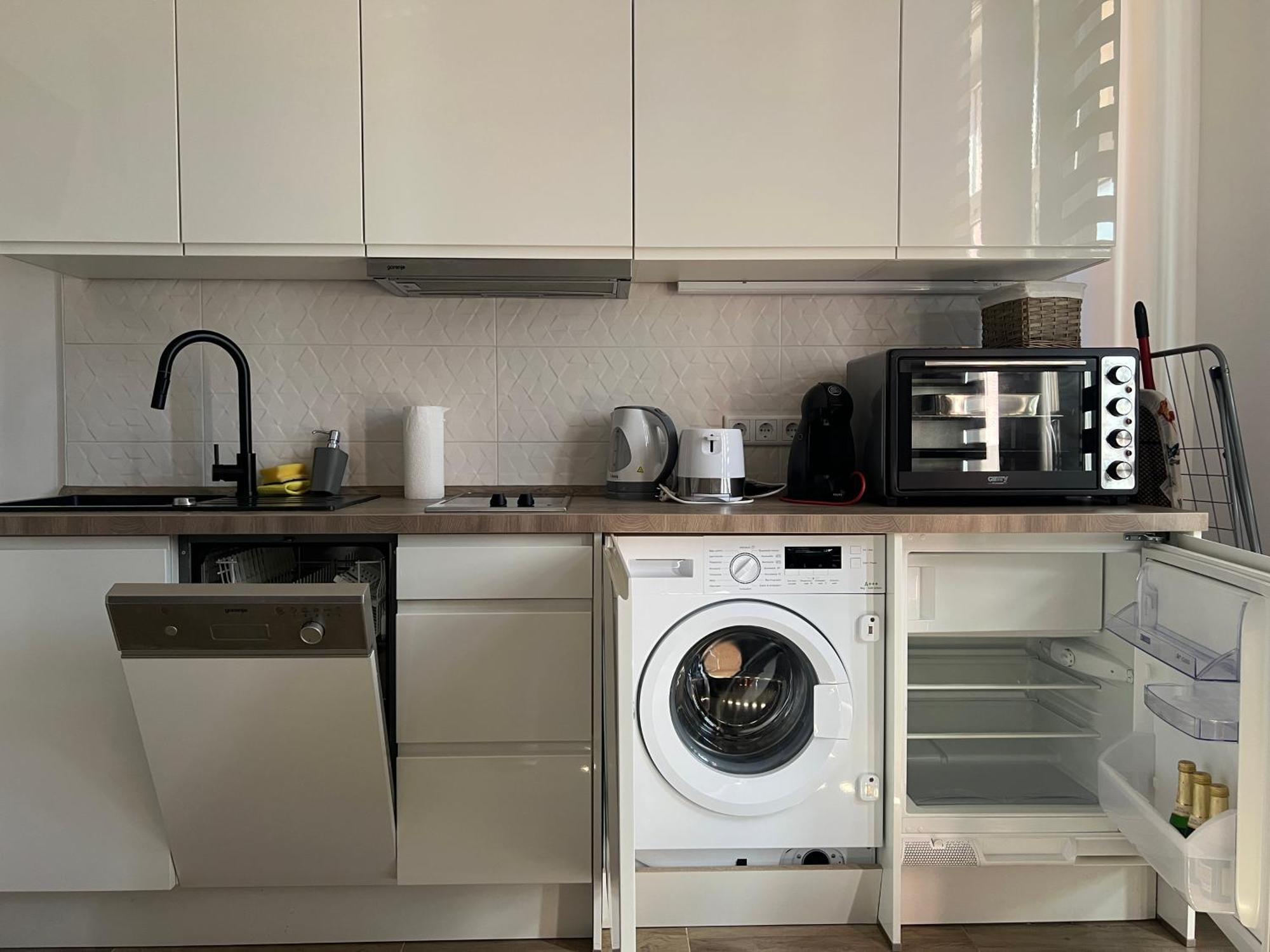 Pearl Apartment PUY Eksteriør bilde